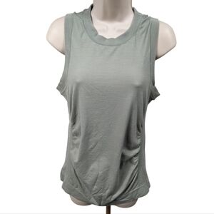 Athleta Foresthill Ascent Tank Sz L